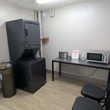 Superior Stay Hotel Marquette Luaran gambar