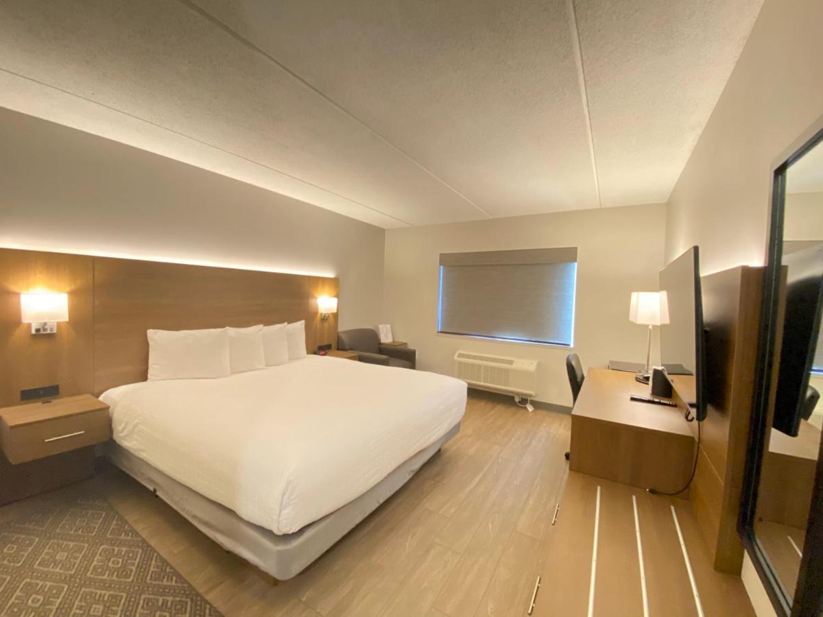 Superior Stay Hotel Marquette Luaran gambar