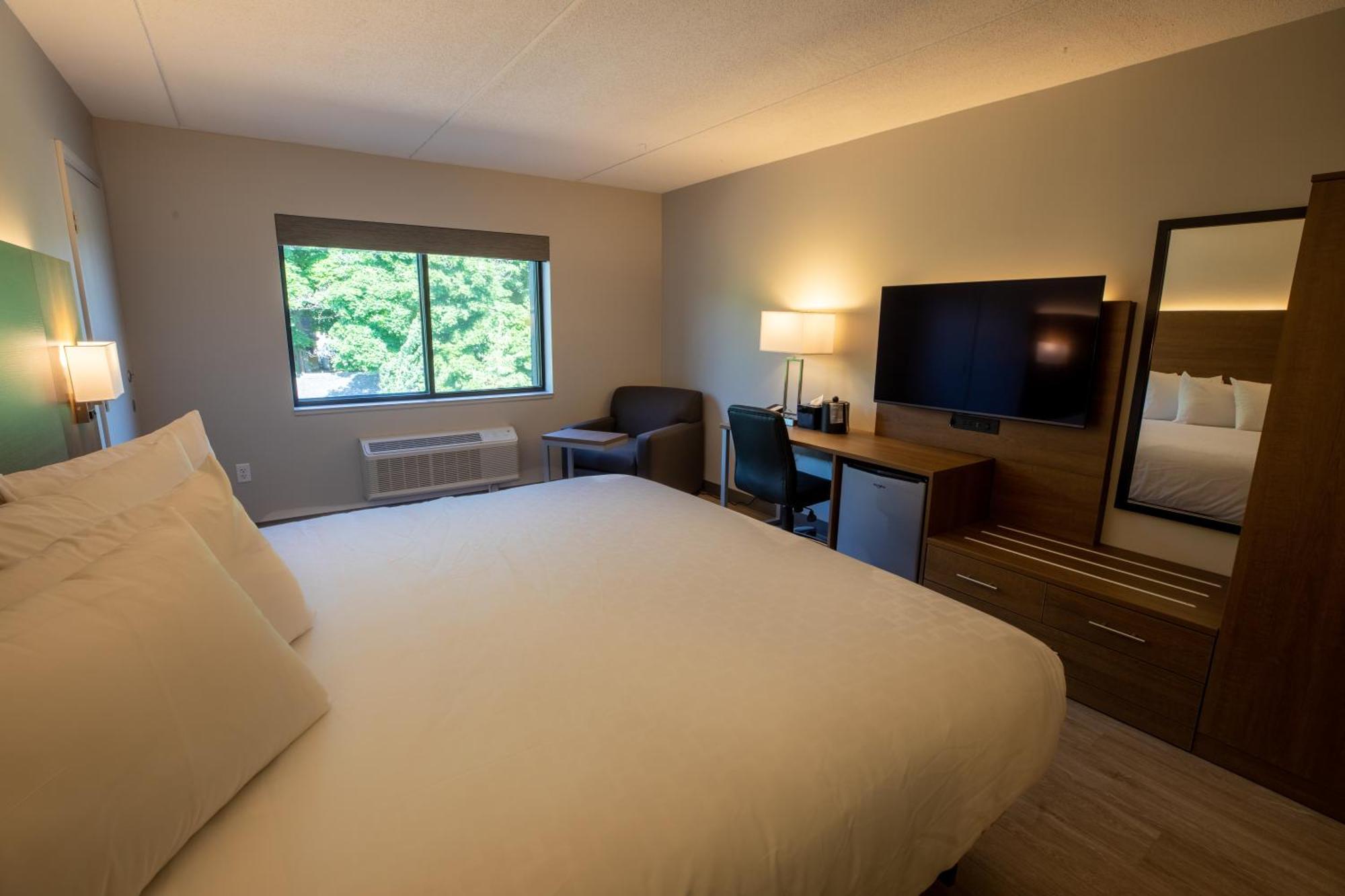 Superior Stay Hotel Marquette Luaran gambar